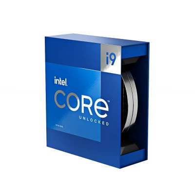 Intel Core i9-13900KS 3.2 GHz 36 MB BOX